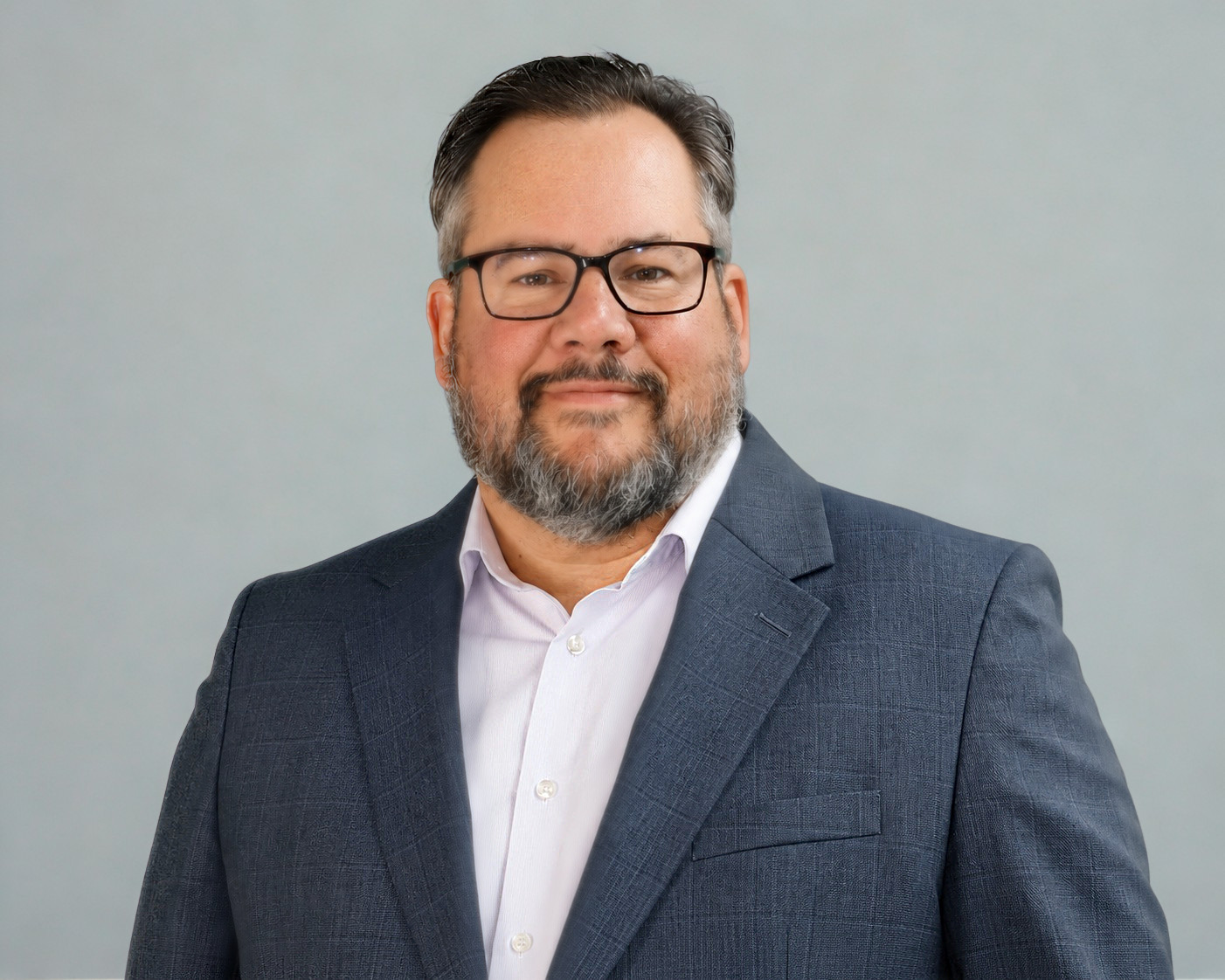 Eric Dulong, ICF MCC